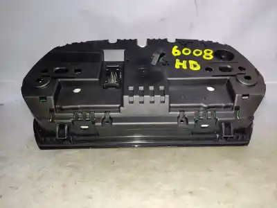 Second-hand car spare part dashboard for bmw serie 3 touring (e91) 318d oem iam references   estantería 5