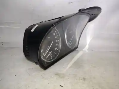 Second-hand car spare part dashboard for bmw serie 3 touring (e91) 318d oem iam references   estantería 5
