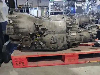 Second-hand car spare part gearbox for audi a6 berlina (4f2) 3.2 fsi oem iam references jmm