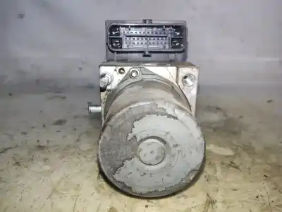 Peça sobressalente para automóvel em segunda mão abs por peugeot expert tepee (vf3x_) 1.6 hdi 90 16v referências oem iam 265801044