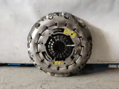 Peça sobressalente para automóvel em segunda mão kit de embreagem por bmw serie 3 touring (e91) 318d referências oem iam 