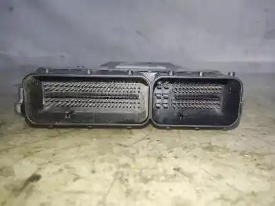 Second-hand car spare part ecu engine control for bmw 3 compact (e46) 320 td oem iam references 0281010565  estantería 85