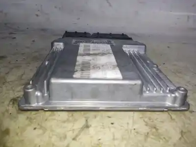 Second-hand car spare part ecu engine control for bmw 3 compact (e46) 320 td oem iam references 0281010565  estantería 85