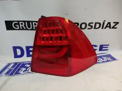 Second-hand car spare part right tailgate light for bmw serie 3 touring (e91) 318d oem iam references   estantería 5