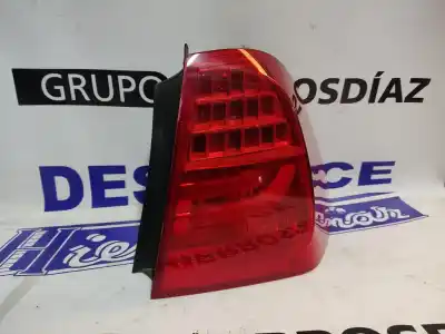 Second-hand car spare part right tailgate light for bmw serie 3 touring (e91) 318d oem iam references   estantería 5