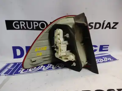Second-hand car spare part right tailgate light for bmw serie 3 touring (e91) 318d oem iam references   estantería 5