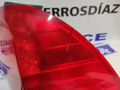 Peça sobressalente para automóvel em segunda mão farolim traseiro direito por bmw serie 3 touring (e91) 318d referências oem iam 