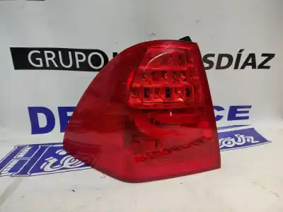 Second-hand car spare part left tailgate light for bmw serie 3 touring (e91) 318d oem iam references   estantería 5