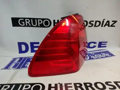 Second-hand car spare part left tailgate light for bmw serie 3 touring (e91) 318d oem iam references   estantería 5