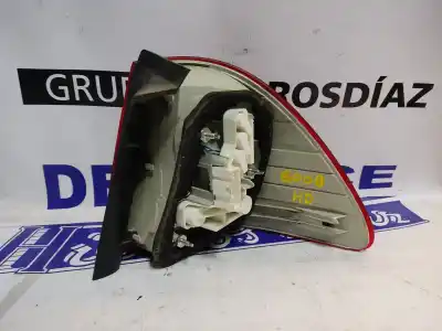 Second-hand car spare part left tailgate light for bmw serie 3 touring (e91) 318d oem iam references   estantería 5