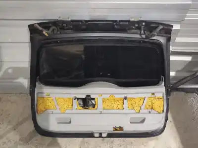 Second-hand car spare part tailgate for bmw serie 3 touring (e91) 318d oem iam references   alojamiento 178