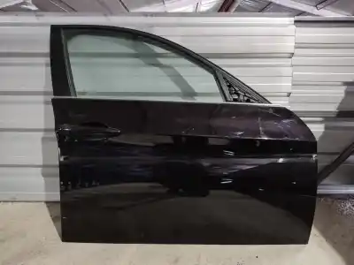 Peça sobressalente para automóvel em segunda mão porta dianteira direita por bmw serie 3 touring (e91) 318d referências oem iam 