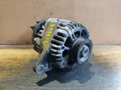 Second-hand car spare part alternator for nissan micra (k12e) acenta oem iam references 23100ax610