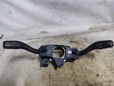 Second-hand car spare part multifunction switch for audi a6 berlina (4f2) 3.2 fsi oem iam references 4f0953549a  estantería 73