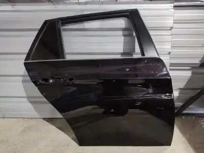 Peça sobressalente para automóvel em segunda mão porta do automóvel traseira direita por bmw serie 3 touring (e91) 318d referências oem iam 