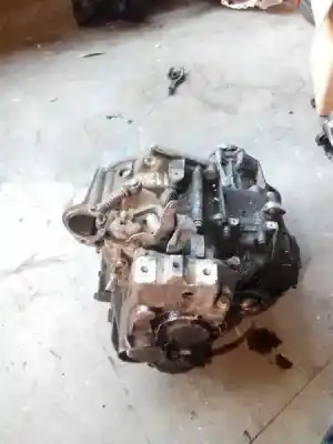 Second-hand car spare part GEARBOX for AUDI S3 (8L)  OEM IAM references DQB05100 FILA 1 PALET 72