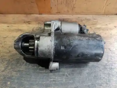Second-hand car spare part starter motor for audi a6 berlina (4f2) 3.2 fsi oem iam references 06e911023c