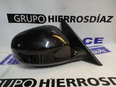 Peça sobressalente para automóvel em segunda mão espelho retrovisor direito por bmw serie 3 touring (e91) 318d referências oem iam 
