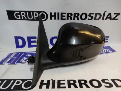 Peça sobressalente para automóvel em segunda mão espelho retrovisor esquerdo por bmw serie 3 touring (e91) 318d referências oem iam 