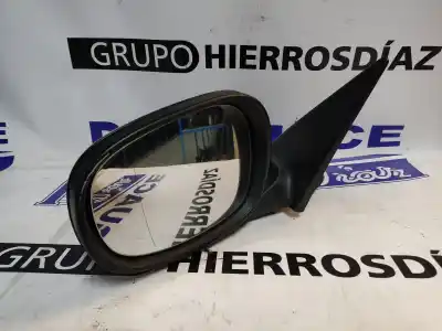 Peça sobressalente para automóvel em segunda mão espelho retrovisor esquerdo por bmw serie 3 touring (e91) 318d referências oem iam   estantería 5