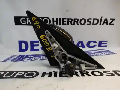 Peça sobressalente para automóvel em segunda mão espelho retrovisor esquerdo por bmw serie 3 touring (e91) 318d referências oem iam   estantería 5