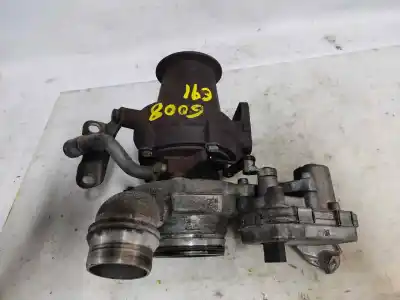 Pièce détachée automobile d'occasion TURBOCOMPRESSEUR pour BMW SERIE 3 TOURING (E91)  Références OEM IAM 781232103  ESTANTERÍA 88