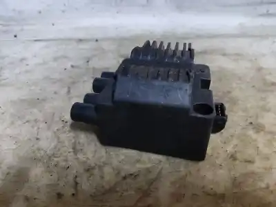 Gebrauchtes Autoersatzteil ZÜNDSPULE zum OPEL ASTRA F BERLINA  OEM-IAM-Referenzen 103872  ESTANTERÍA 110