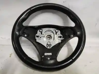 Peça sobressalente para automóvel em segunda mão volante por bmw serie 3 touring (e91) 318d referências oem iam 