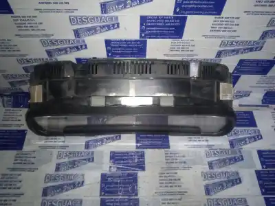 Peça sobressalente para automóvel em segunda mão quadrante por audi a4 berlina (8e) 1.8 t sport edition referências oem iam   estantería 18