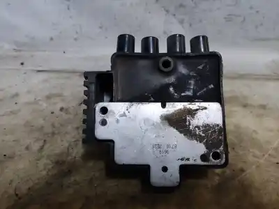 Gebrauchtes Autoersatzteil ZÜNDSPULE zum OPEL VECTRA B (J96)  OEM-IAM-Referenzen 1103872  ESTANTERÍA 110