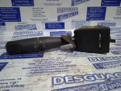 Second-hand car spare part headlights switch for citroen ax 1.1 oem iam references   estantería 41