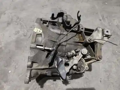 Pezzo di ricambio per auto di seconda mano riduttore per ford focus c-max (cap) connection riferimenti oem iam 4m5r7002ce fila 1 palet 123