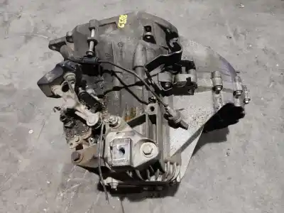 Pezzo di ricambio per auto di seconda mano riduttore per ford focus c-max (cap) connection riferimenti oem iam 4m5r7002ce fila 1 palet 123