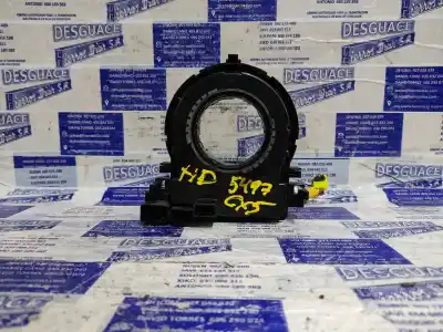 Автозапчасти б/у кольцо подушки безопасности за mazda cx-5 (kf) 2.2 d ссылки oem iam   estantería 69