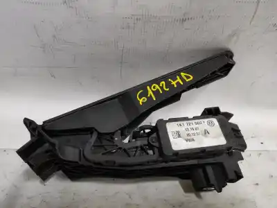 Second-hand car spare part potentiometer for seat leon (1p1) 2.0 tdi 16v oem iam references   estantería 83