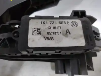 Second-hand car spare part potentiometer for seat leon (1p1) 2.0 tdi 16v oem iam references   estantería 83