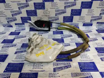 Автозапчасти б/у замок задней правой двери за mazda cx-5 (kf) 2.2 d ссылки oem iam   estantería 71