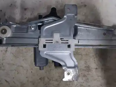 Автозапчасти б/у задний правый стеклорегулятор за citroen c3 business ссылки oem iam 9813092980