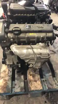 Second-hand car spare part COMPLETE ENGINE for SEAT IBIZA IV (6J5, 6P1)  OEM IAM references CGGB FILA 4 PALET 78