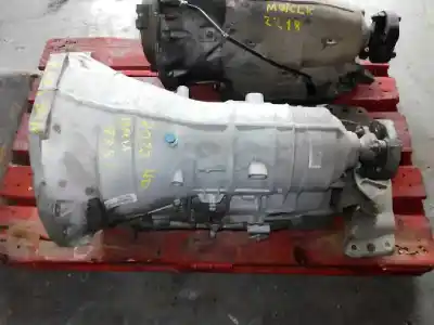 Pezzo di ricambio per auto di seconda mano riduttore per bmw serie 7 (e65/e66) 735i riferimenti oem iam 0057574 fila 1 palet 65