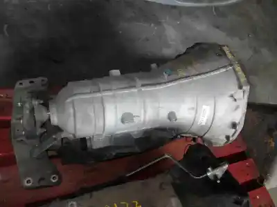 Pezzo di ricambio per auto di seconda mano riduttore per bmw serie 7 (e65/e66) 735i riferimenti oem iam 0057574 fila 1 palet 65