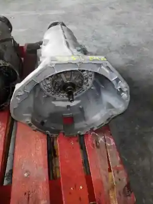 Автозапчастина б/у КОРОБКА ПЕРЕДАЧ для BMW SERIE 7 (E65/E66)  Посилання на OEM IAM 0057574 FILA 1 PALET 65