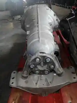 Pezzo di ricambio per auto di seconda mano riduttore per bmw serie 7 (e65/e66) 735i riferimenti oem iam 0057574 fila 1 palet 65