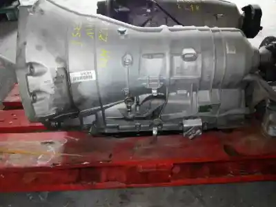 Pezzo di ricambio per auto di seconda mano riduttore per bmw serie 7 (e65/e66) 735i riferimenti oem iam 0057574 fila 1 palet 65