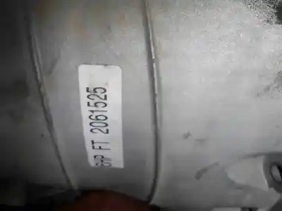 Pezzo di ricambio per auto di seconda mano riduttore per bmw serie 7 (e65/e66) 735i riferimenti oem iam 0057574 fila 1 palet 65