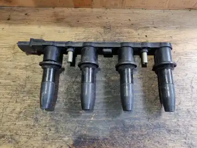 Gebrauchtes Autoersatzteil zündspule zum opel zafira b cosmo oem-iam-referenzen   estantería 110