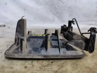 Pezzo di ricambio per auto di seconda mano maniglia esterna del cancello per citroen jumpy (u6u_) 1.9 td riferimenti oem iam 7697  estantería 44