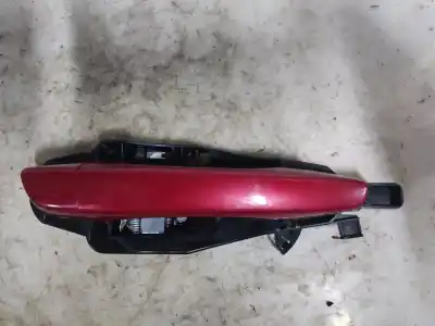 Автозапчастина б/у завнішня ручка задня права для citroen c3 business посилання на oem iam 9802977180  estantería 44 Автозапчастина б/у завнішня ручка задня права для citroen c3 business посилання на oem iam 9802977180  estantería 44