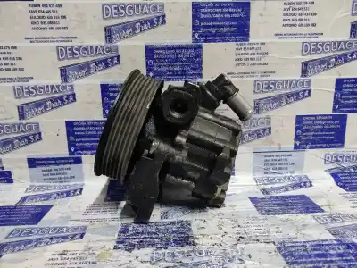 Pezzo di ricambio per auto di seconda mano pompa sterzo per bmw serie 7 (e65/e66) 735i riferimenti oem iam 