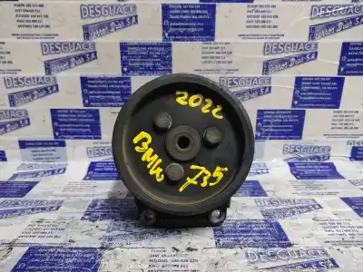 Second-hand car spare part steering pump for bmw serie 7 (e65/e66) 735i oem iam references   estantería 87